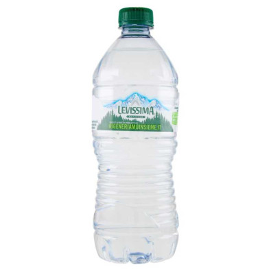 Levissima Acqua Naturale Cl.50