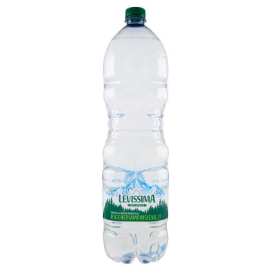 Levissima Acqua Naturale Lt.2