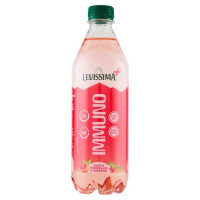 Levissima Acqua Tonificante con di Scorza di Limone e Cetriolo Cl.50