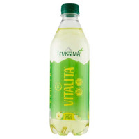 Levissima Acqua con Vitamina B Gusto Lime Cl.50