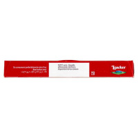 Loacker Choco & Cereals Barrette di Wafer e Cioccolato al Latte con Crema al Cioccolato Pz.4 Gr.25