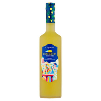Lucano Limoncetta di Sorrento Cl.50 Vol.30°