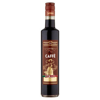 Lucano Liquore al Caffe' Cl.50 Vol.26°
