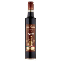 Lucano Liquore al Caffe' Cl.50 Vol.26°