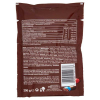 M&M's Chocolate Confetti al Cioccolato Gr.200