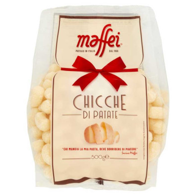 Maffei Chicche di Patate Gr.500