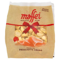 Maffei Tortellini Prosciutto Crudo Gr.450