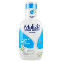 Malizia Bagno Latte Ml.1000