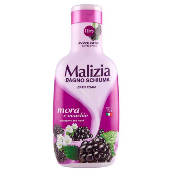 Malizia Bagno More e Muschio Ml.1000