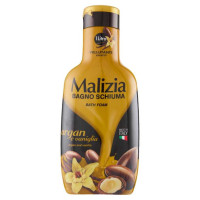 Malizia Bagno Schiuma Argan Ml.1000