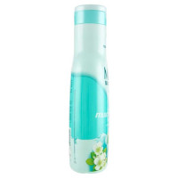 Malizia Bagno Schiuma con Antibatterico Muschio Bianco Ml.1000
