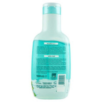 Malizia Bagno Schiuma con Antibatterico Muschio Bianco Ml.1000