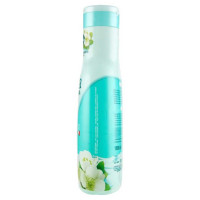 Malizia Bagno Schiuma con Antibatterico Muschio Bianco Ml.1000
