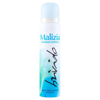 Malizia Deo Spray Brivido Donna Ml.100