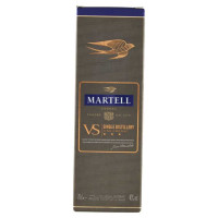 Martell Cognac Cl.70 Vol.40°