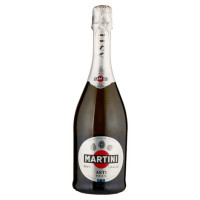 Martini Spumante Asti Docg Cl.75 Vol.7,5°