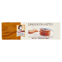 Matilde Vicenzi Lingue di Gatto Gr.100