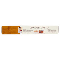 Matilde Vicenzi Lingue di Gatto Gr.100