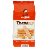 Matilde Vicenzi Savoiardi Vicenzovo Gr.400