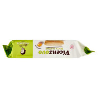 Matilde Vicenzi Savoiardi Vicenzovo senza Glutine Gr.125