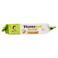 Matilde Vicenzi Savoiardi Vicenzovo senza Glutine Gr.125
