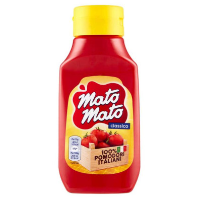 Mato Mato Squeeze Gr.390