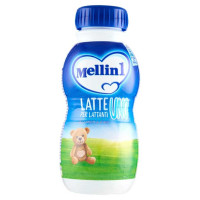 Mellin 1 Latte Uno Ml.500X4