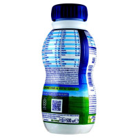 Mellin 1 Latte Uno Ml.500X4