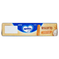 Mellin Biscotto Intero Gr.360