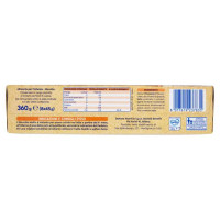 Mellin Biscotto Intero Gr.360