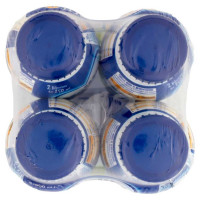 Mellin Latte 2 Bottiglia Ml.500