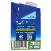Mellin Latte 3 Crescita Ml.500