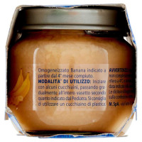 Mellin Omogeneizzato Banana Gr.100X2