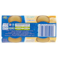 Mellin Omogeneizzato Banana e Kiwi Gr.100X2