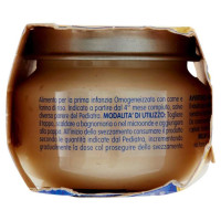 Mellin Omogeneizzato Coniglio Gr.80X2