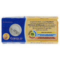 Mellin Omogeneizzato Coniglio Gr.80X2