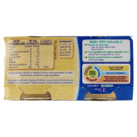 Mellin Omogeneizzato Mela Gr.100X2