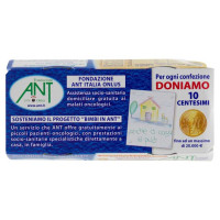 Mellin Omogeneizzato Mela Gr.100X2