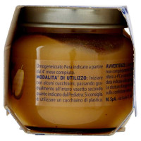 Mellin Omogeneizzato Pera Gr.100X2
