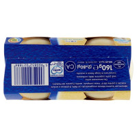 Mellin Omogeneizzato Pesce Platessa Gr.80X2
