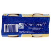 Mellin Omogeneizzato Pesce Spigola Gr.80X2