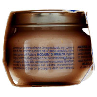 Mellin Omogeneizzato Tacchino Gr.80X2