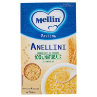 Mellin Pastina Anellini Gr.350