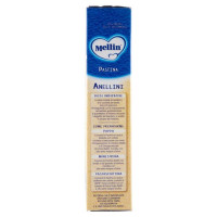 Mellin Pastina Anellini Gr.350