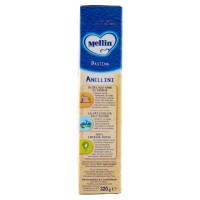 Mellin Pastina Anellini Gr.350