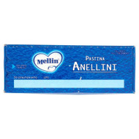 Mellin Pastina Anellini Gr.350