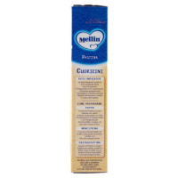 Mellin Pastina Cuoricini Gr.320