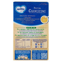Mellin Pastina Cuoricini Gr.320