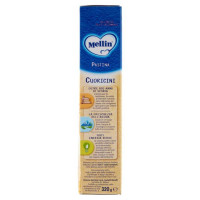 Mellin Pastina Cuoricini Gr.320