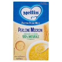 Mellin Pastina Micron Gr.320